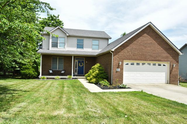 384 Kings Trace Drive, Berea, KY 40403