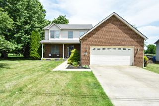384 Kings Trace Drive, Berea, KY 40403