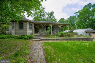 210 STONE ROAD, Barto, PA 19504