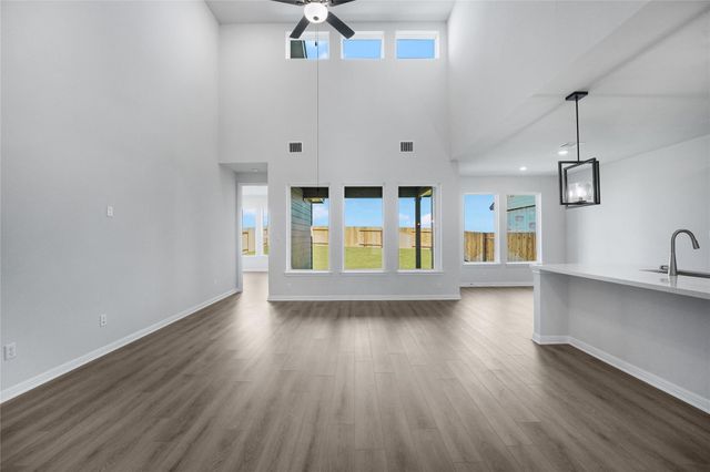 209 Horsemint LN, Georgetown, TX 78633