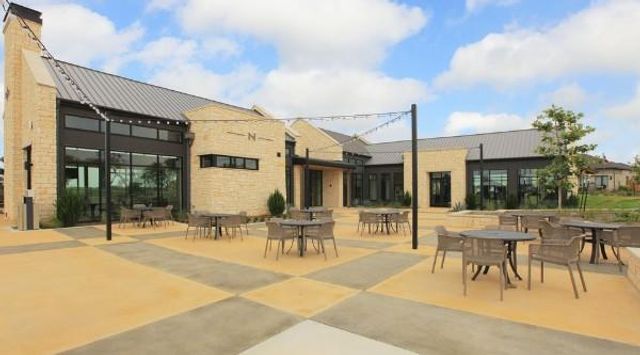 209 Horsemint LN, Georgetown, TX 78633