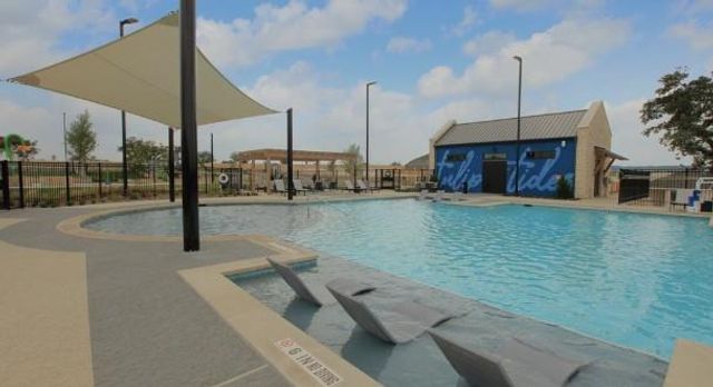 209 Horsemint LN, Georgetown, TX 78633
