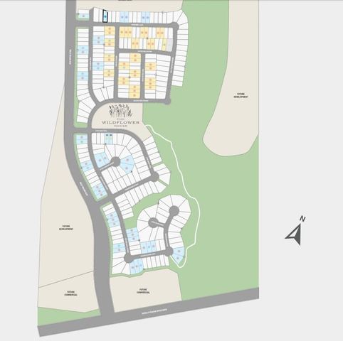 209 Horsemint LN, Georgetown, TX 78633