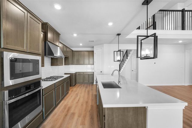 209 Horsemint LN, Georgetown, TX 78633
