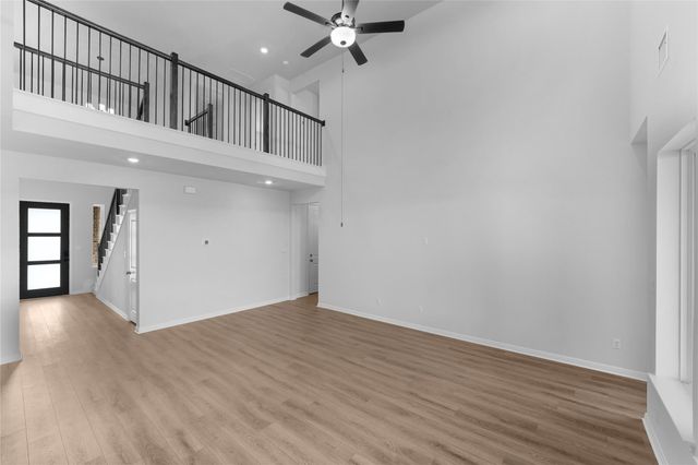 209 Horsemint LN, Georgetown, TX 78633