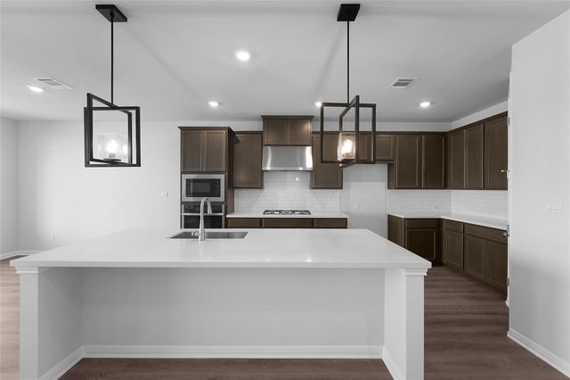 209 Horsemint LN, Georgetown, TX 78633