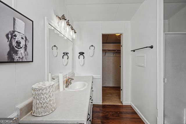 73 Lillian Circle, Stockbridge, GA 30281