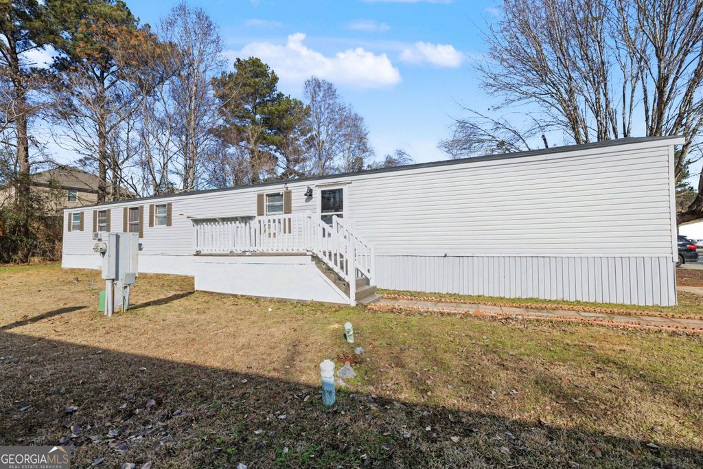 73 Lillian Circle, Stockbridge, GA 30281