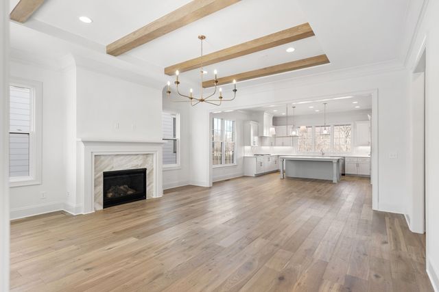 4006 Forestside Drive, Franklin, TN 37064