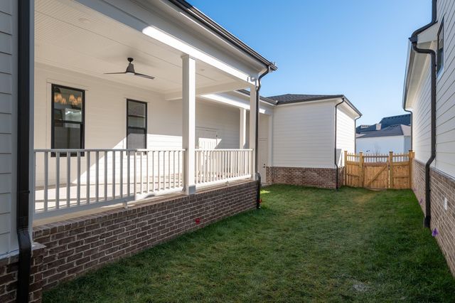 4006 Forestside Drive, Franklin, TN 37064