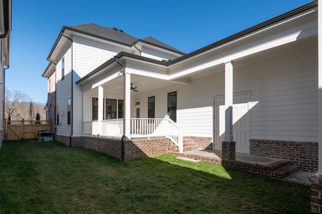 4006 Forestside Drive, Franklin, TN 37064