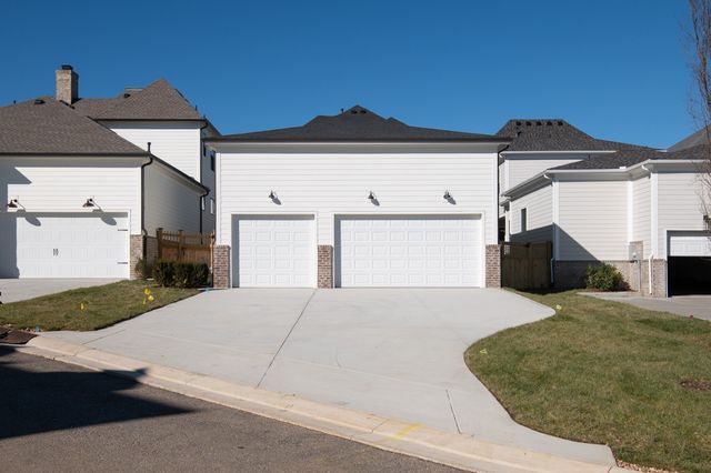 4006 Forestside Drive, Franklin, TN 37064