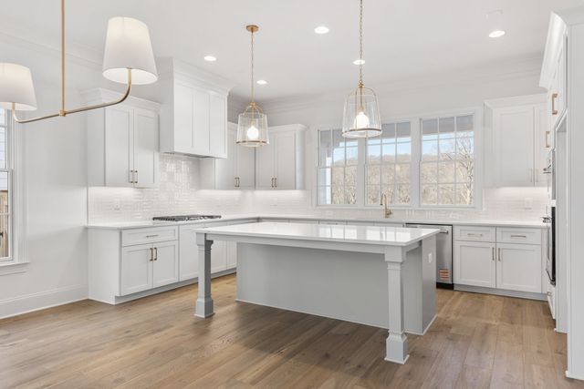 4006 Forestside Drive, Franklin, TN 37064