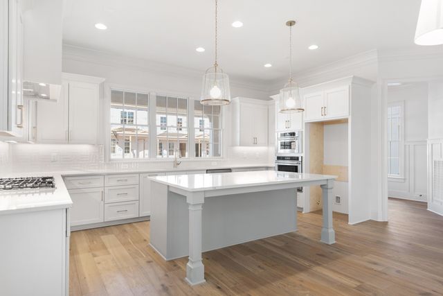 4006 Forestside Drive, Franklin, TN 37064