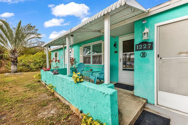 1227 BIRCHCREST BOULEVARD, Port Charlotte, FL 33952