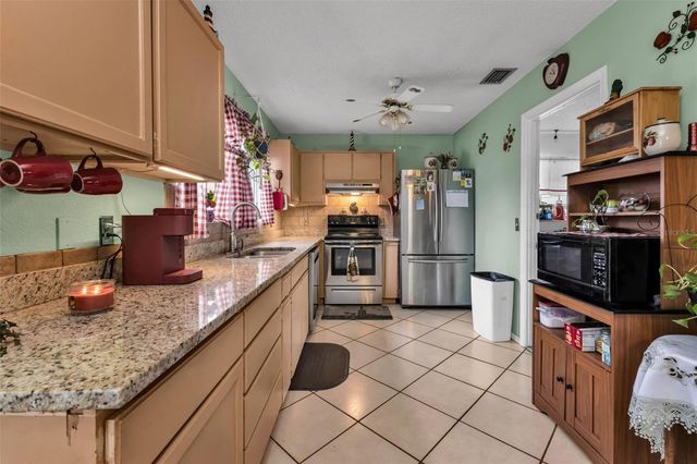 1227 BIRCHCREST BOULEVARD, Port Charlotte, FL 33952