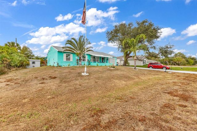 1227 BIRCHCREST BOULEVARD, Port Charlotte, FL 33952