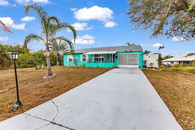 1227 BIRCHCREST BOULEVARD, Port Charlotte, FL 33952