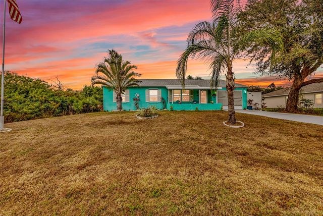 1227 BIRCHCREST BOULEVARD, Port Charlotte, FL 33952