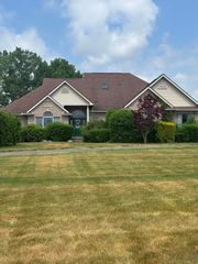 9216 Mirage Lake Drive, York Twp, MI 48160