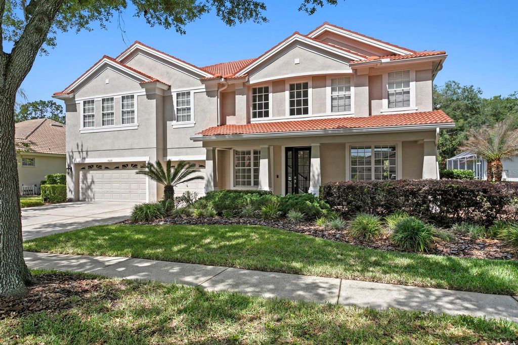 10235 ESTUARY DRIVE, Tampa, FL 33647