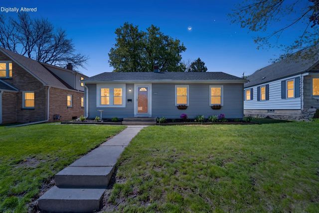 3753 Whittaker AVENUE, Cudahy, WI 53110