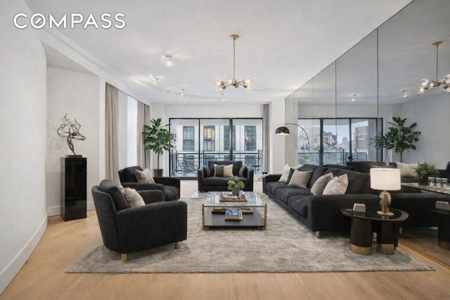 425 E 58th St Apt 8D, New York City, NY 10022