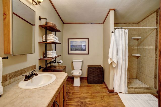 1675 Watterson RD, Red Rock, TX 78662