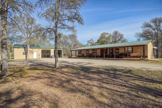 1675 Watterson RD, Red Rock, TX 78662