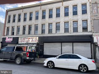 2109 W PRATT ST, Baltimore, MD 21223