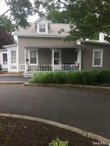 4 McKinley Street, Norwalk, CT 06853