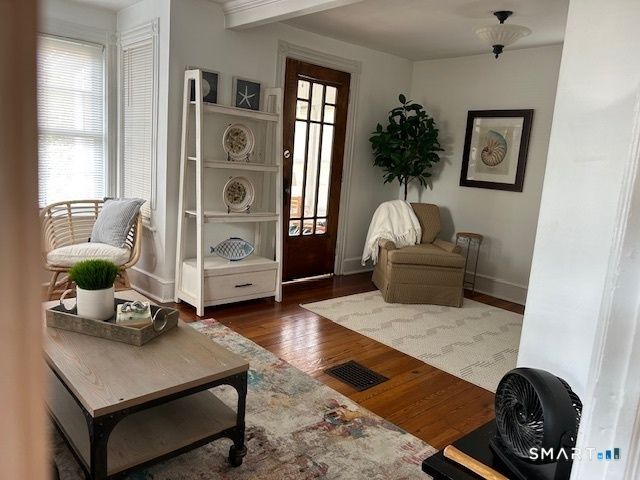 4 McKinley Street, Norwalk, CT 06853