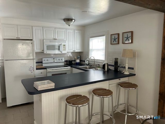 4 McKinley Street, Norwalk, CT 06853