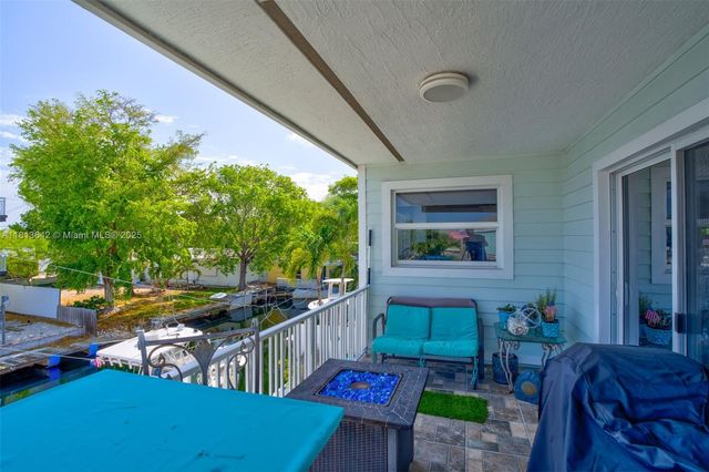 19 Avenue D, Key Largo, FL 33037