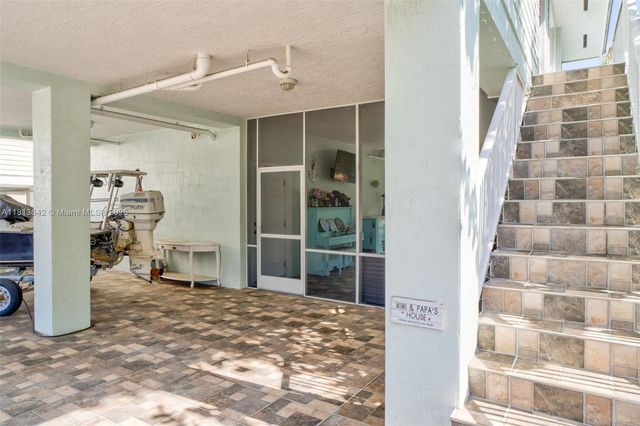 19 Avenue D, Key Largo, FL 33037