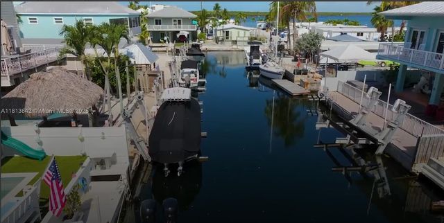 19 Avenue D, Key Largo, FL 33037