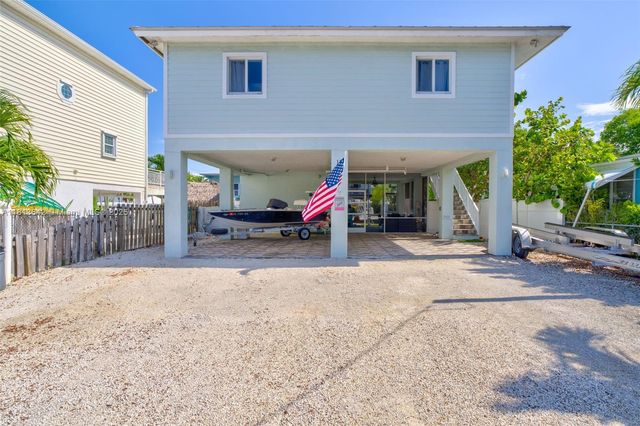 19 Avenue D, Key Largo, FL 33037