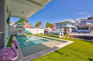 19 Avenue D, Key Largo, FL 33037