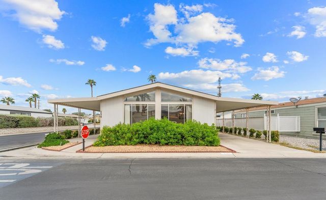 234 Settles Drive, Cathedral City, CA 92234