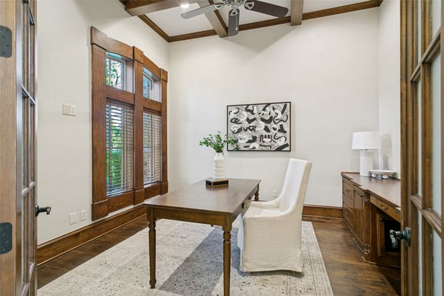2121 Kimball Hill Court, Southlake, TX 76092