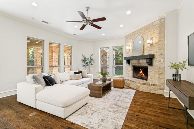 2121 Kimball Hill Court, Southlake, TX 76092