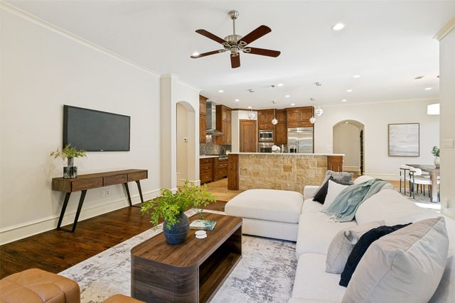 2121 Kimball Hill Court, Southlake, TX 76092