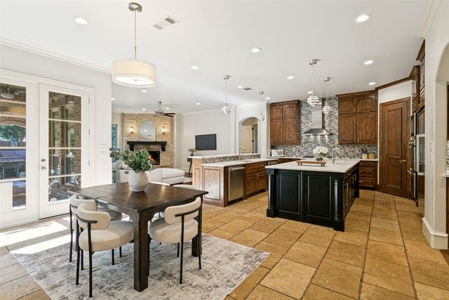 2121 Kimball Hill Court, Southlake, TX 76092