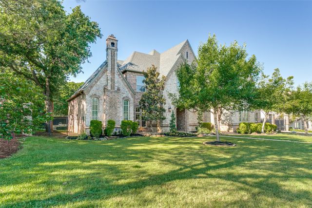 2121 Kimball Hill Court, Southlake, TX 76092