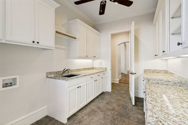2121 Kimball Hill Court, Southlake, TX 76092
