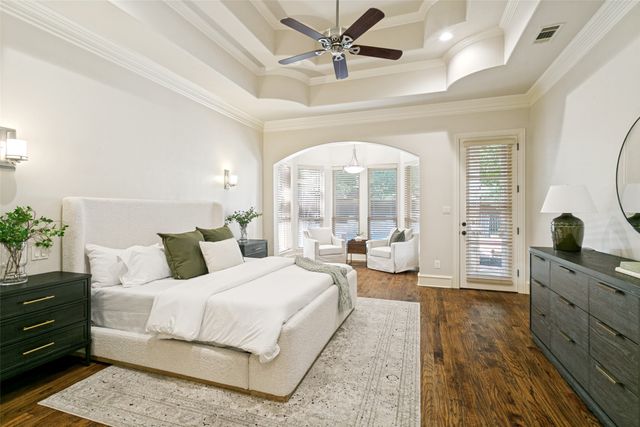 2121 Kimball Hill Court, Southlake, TX 76092