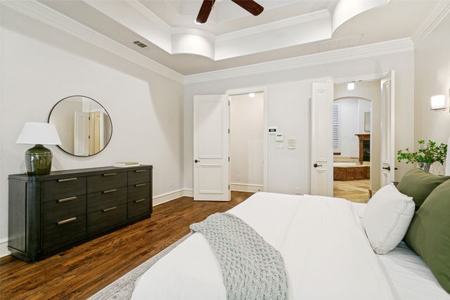 2121 Kimball Hill Court, Southlake, TX 76092