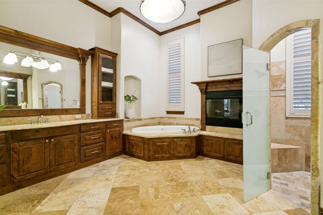 2121 Kimball Hill Court, Southlake, TX 76092