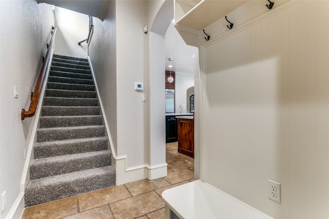 2121 Kimball Hill Court, Southlake, TX 76092