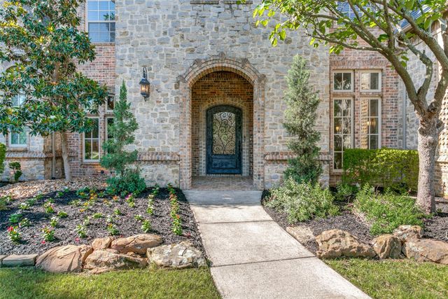 2121 Kimball Hill Court, Southlake, TX 76092